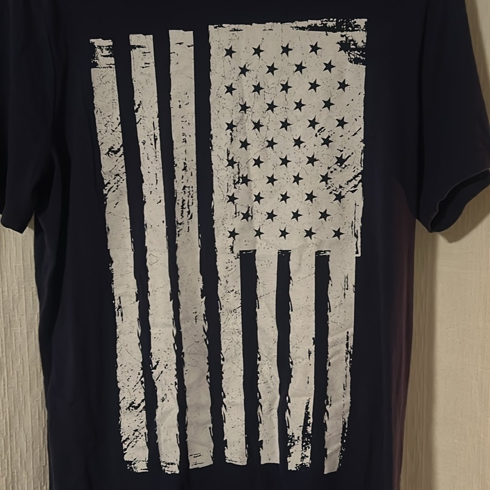 Open Trails Men’s T-Shirt